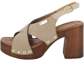 Sandále Les Tropeziennes par M.Belarbi  256391