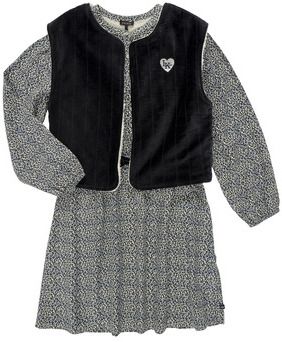 Krátke šaty Ikks  X230042