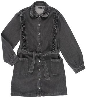 Krátke šaty Ikks  X230092