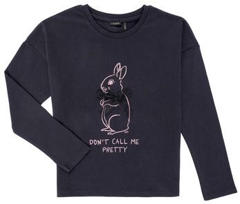 Tričká s dlhým rukávom Ikks  X210022