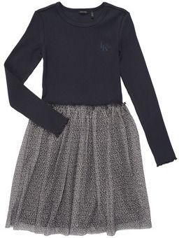 Krátke šaty Ikks  X230082