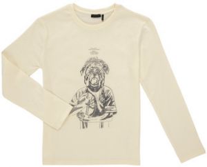 Tričká s dlhým rukávom Ikks  X210023