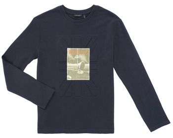 Tričká s dlhým rukávom Ikks  X210073