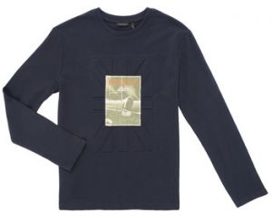 Tričká s dlhým rukávom Ikks  X210073