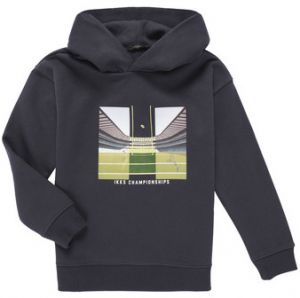 Mikiny Ikks  X215013