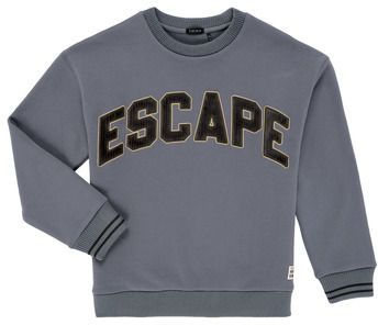 Mikiny Ikks  X215043