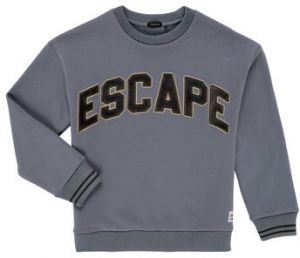 Mikiny Ikks  X215043