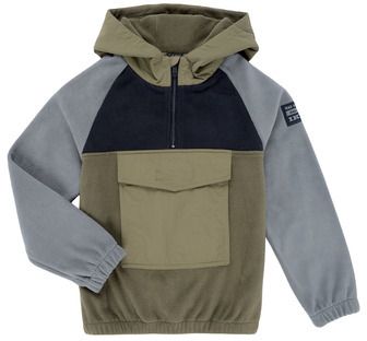 Mikiny Ikks  X215053