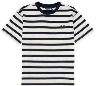 Tričká s krátkym rukávom Ikks  X210233