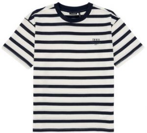 Tričká s krátkym rukávom Ikks  X210233