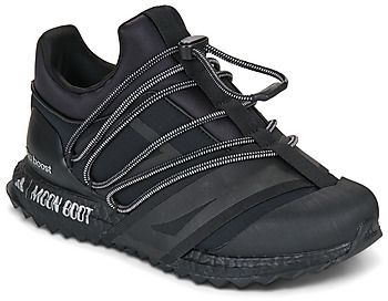 Nízke tenisky adidas  ADIDAS X MOON BOOT UB