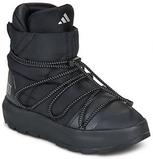 Obuv do snehu adidas  ADIDAS X MOONBOOT ACE