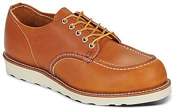 Derbie Red Wing  SHOP MOC OXFORD