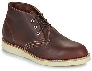 Polokozačky Red Wing  WORK CHUKKA