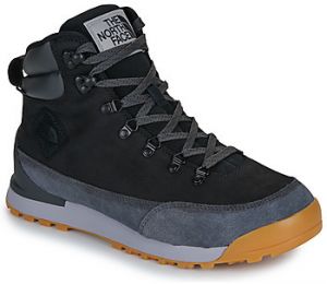 Turistická obuv The North Face  M BACK-TO-BERKELEY IV LEATHER WP
