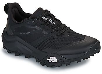 Turistická obuv The North Face  W OFFTRAIL VERSA