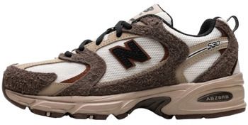 Nízke tenisky New Balance  530 Brown Tan