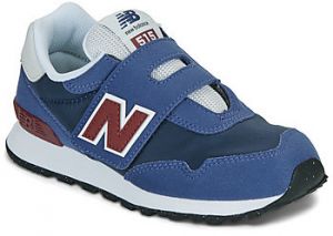 Nízke tenisky New Balance  515