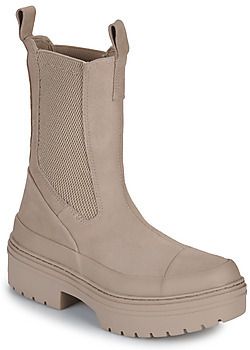 Polokozačky Converse  CHUCK TAYLOR ALL STAR LUGGED HEEL NU