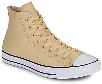 Členkové tenisky Converse  CHUCK TAYLOR ALL STAR LEATHER