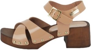 Sandále Les Tropeziennes par M.Belarbi  256543