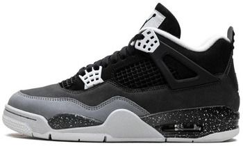 Módne tenisky Nike  4 Retro Fear (2024)