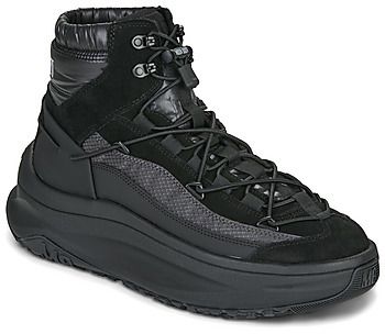 Obuv do snehu Moon Boot  MB MOON247 XLACE MID