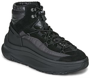 Obuv do snehu Moon Boot  MB MOON247 XLACE MID