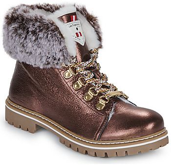 Polokozačky Les Tropeziennes par M.Belarbi  LACEN