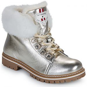 Polokozačky Les Tropeziennes par M.Belarbi  LACEN