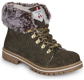 Polokozačky Les Tropeziennes par M.Belarbi  LACEN