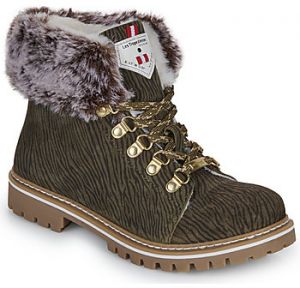 Polokozačky Les Tropeziennes par M.Belarbi  LACEN