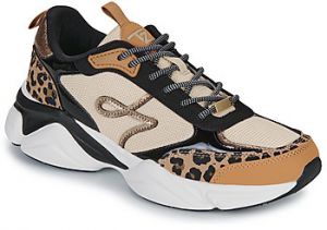 Nízke tenisky Les Tropeziennes par M.Belarbi  ARYA