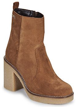 Čižmičky Les Tropeziennes par M.Belarbi  STEPHANI