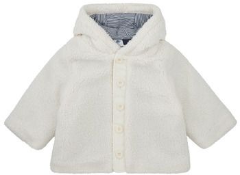 Kabáty Petit Bateau  CANARI