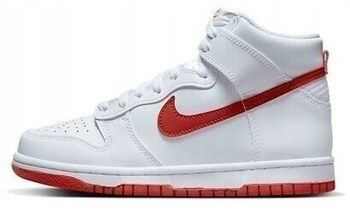 Členkové tenisky Nike  Dunk High