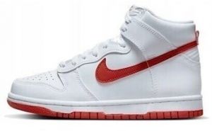 Členkové tenisky Nike  Dunk High