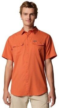 Košele s krátkym rukávom Columbia  Utilizer II