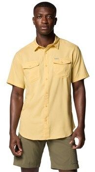 Košele s dlhým rukávom Columbia  Utilizer II