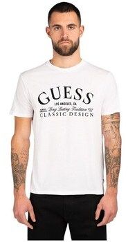 Tričká s krátkym rukávom Guess  M5RI43K9RM1G011