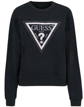 Mikiny Guess  W5RQ09K8802JBLK