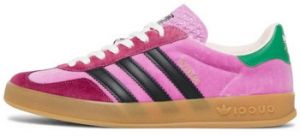 Módne tenisky adidas  Gazelle Gucci Pink