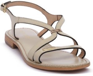 Sandále Les Tropeziennes par M.Belarbi  CREME HAMOON