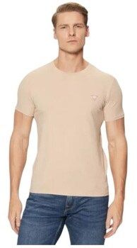 Tričká s krátkym rukávom Guess  M2YI24J1314G1DR