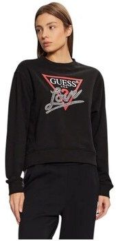 Mikiny Guess  W5RQ04KB683JBLK