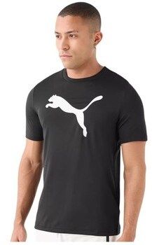 Tričká s krátkym rukávom Puma  68254001