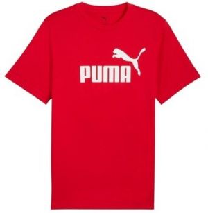 Tričká s krátkym rukávom Puma  68253211