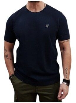 Tričká s krátkym rukávom Guess  M4YI0AKCCM1G7V2