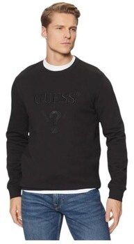 Mikiny Guess  M5RQ08KCN01JBLK