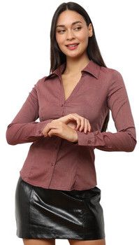 Košele a blúzky La Modeuse  73353_P173040